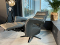 Кресло Престон с механизмом вращения распродажа