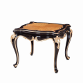 Журнальный столик Конкорд В (Массив дерева) магазин Москва